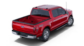2025 Ford F-150® External Image 4